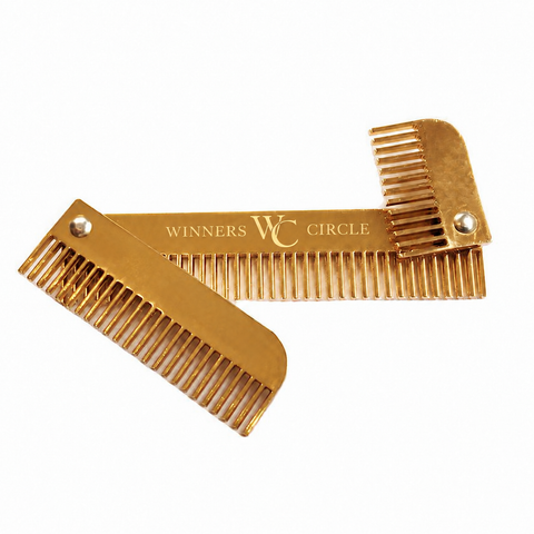 Winners Circle Sectioning Comb PRE ORDER