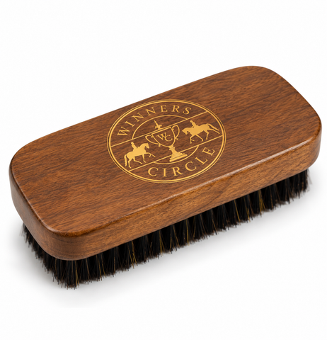 Winners Circle Quarter Mark Brush PRE ORDER