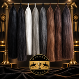Winners Circle Tails