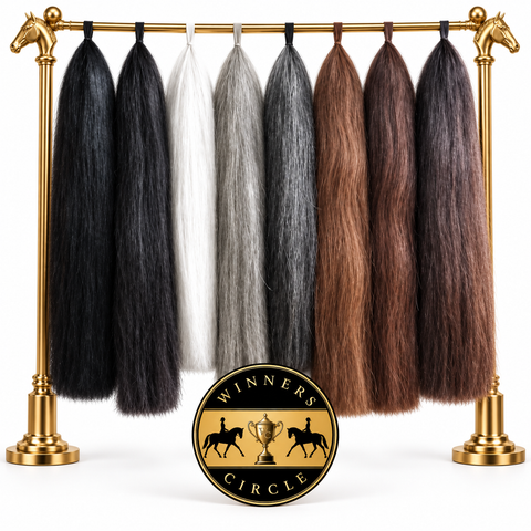 Winners Circle Tails
