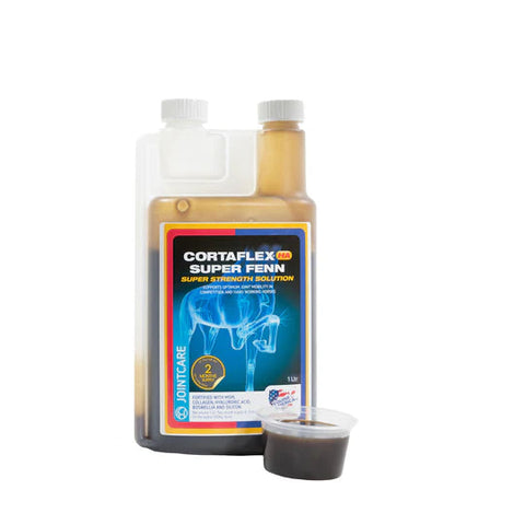 Cortaflex HA Super Fenn Solution 1L