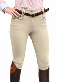 Camilla Ladies Hunting Breeches
