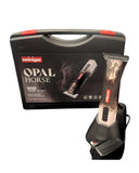 Heiniger Opal Horse 2-Speed Clipper
