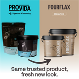 Four Flax Equine Gut Pro
