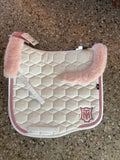 EA Mattes Dressage Saddle Blankets IN STOCK