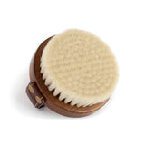 Hair Pony Face Brush