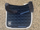 EA Mattes Dressage Saddle Blankets IN STOCK