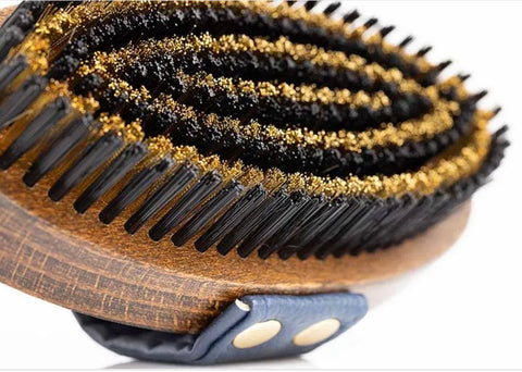 NTR Harmony Copper Brush