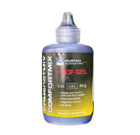 Mustad Hoof Gel /Thrushbuster