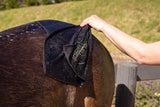 Hairy Pony Dog and Horse Microfibre Towelette