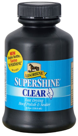 Absorbine Supershine 236.6ml
