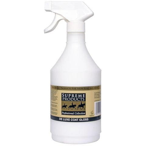 Supreme Products Deluxe Coat Gloss