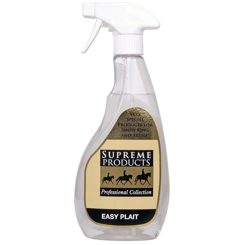 Supreme Products Easy Plait