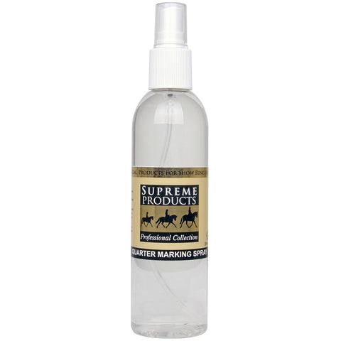 Supreme Product Quater Marking Spray