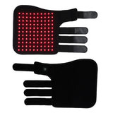 Uberhorse LED Red Light Therapy Leg Wraps