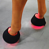 Uberhorse LED Red Light Therapy Mini Wrap (Pair)