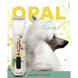 Opal Floral Clipper