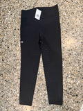 BTB Fleece Breech Black