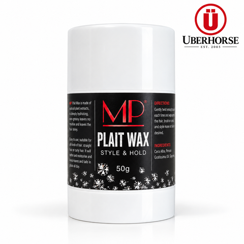 MP Plait Wax