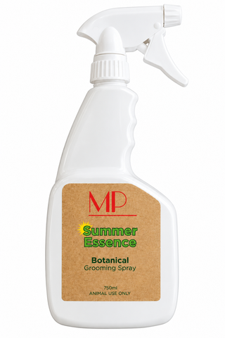 MP Summer Essence Botanical Grooming Spray