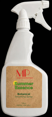 MP Summer Essence Botanical Grooming Spray PRE ORDER