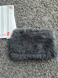Ea Mattes Chin Guard or Chain Guard Lambskin
