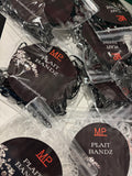 MP Plait Bands