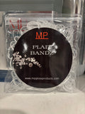 MP Plait Bands