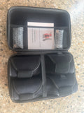 Uberhorse LED Red Light Therapy Hock or Knee Wraps