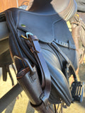 Huntsman's Horn Holder Case