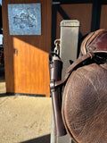 Huntsman's Horn Holder Case