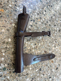 Huntsman's Horn Holder Case