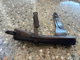 Huntsman's Horn Holder Case