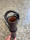 Huntsman's Horn Holder Case