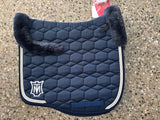 EA Mattes Dressage Saddle Blankets IN STOCK