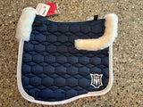 EA Mattes Dressage Saddle Blankets IN STOCK