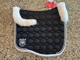EA Mattes Dressage Saddle Blankets IN STOCK