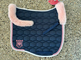 EA Mattes Dressage Saddle Blankets IN STOCK