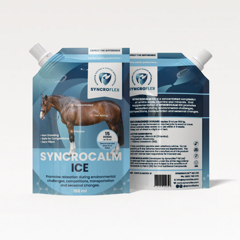 Syncrocalm Ice Pouch