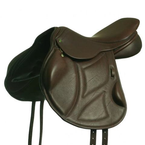 Ideal Impala Professional Mono Flap Jump