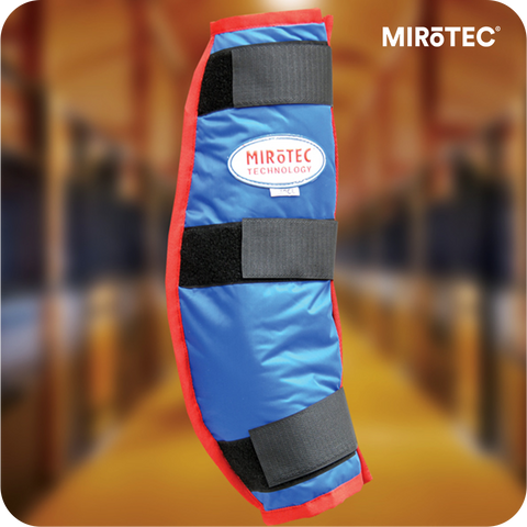 MIRoTEC Leg Wraps