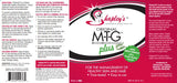 MTG Plus - Skin & Hair Conditioner