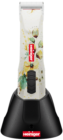 Opal Floral Clipper