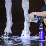 NTR Eziwash Purple Haze Shampoo