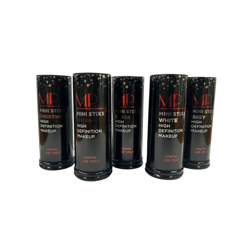 MP Mini Stix High Definition Makeup