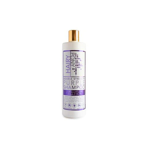 Hairy Pony Purple Shampoo PRE ORDER