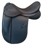 Ideal Suzannah Show Saddle