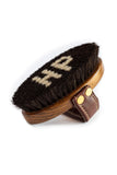 Hairy Pony Mini Horse Body Brush