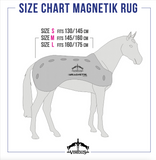 Veredus Magnetik Rug