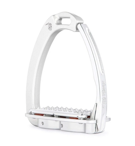 Tech Stirrups Venice Dressage Plus Shock Absorbing